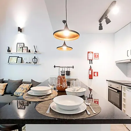 Vila Terra Luxury I * Vila Nova de Gaia