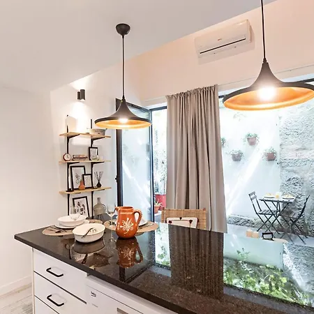 Apartamento Vila Terra Luxury I *