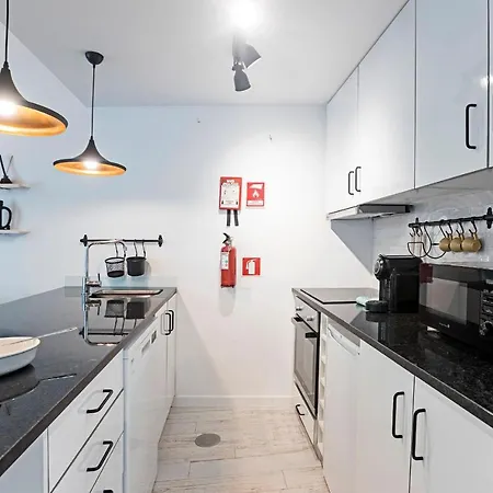 Apartamento Vila Terra Luxury I Vila Nova de Gaia