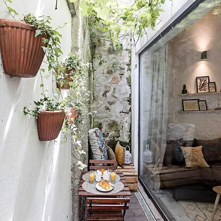 Vila Terra Luxury I *