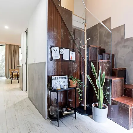 Vila Terra Luxury I *