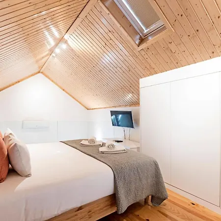 Vila Terra Luxury I * Vila Nova de Gaia