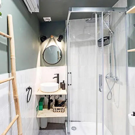 Apartamento Vila Terra Luxury I