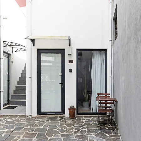 Vila Terra Luxury I Apartamento