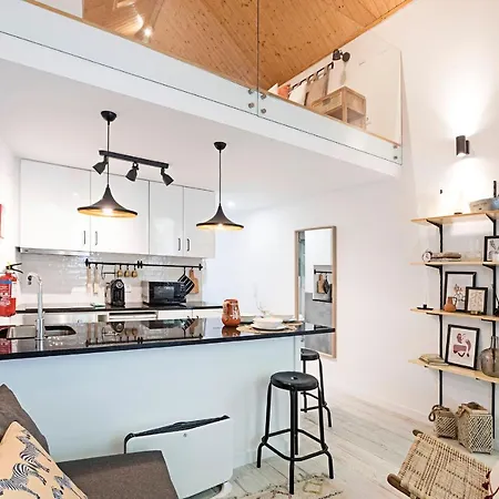 Apartamento Vila Terra Luxury I Vila Nova de Gaia