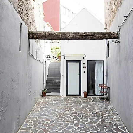 Vila Terra Luxury I *